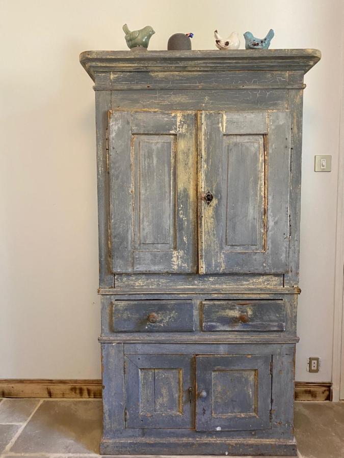 Maison Terre De Lune Mondragon Екстериор снимка