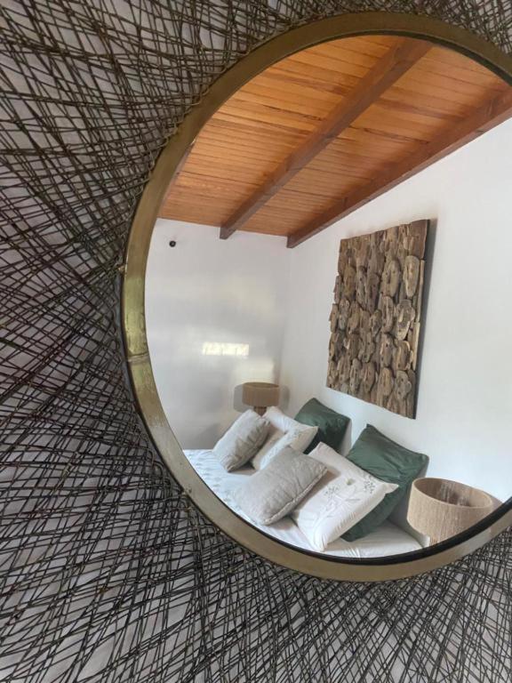 Maison Terre De Lune Mondragon Екстериор снимка