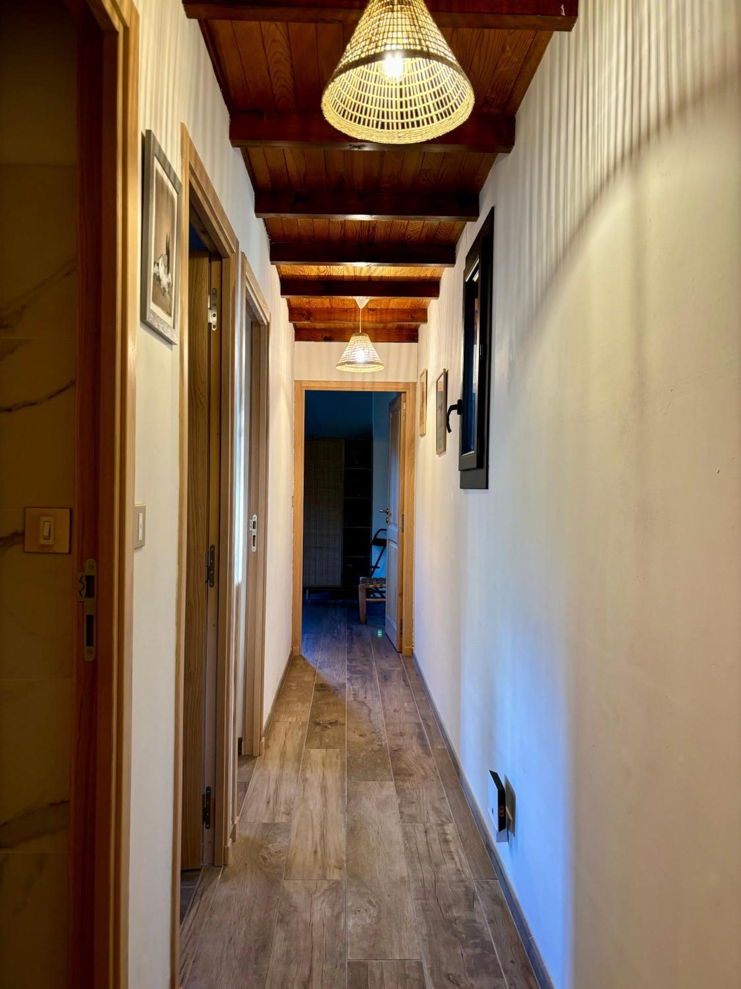 Maison Terre De Lune Mondragon Екстериор снимка