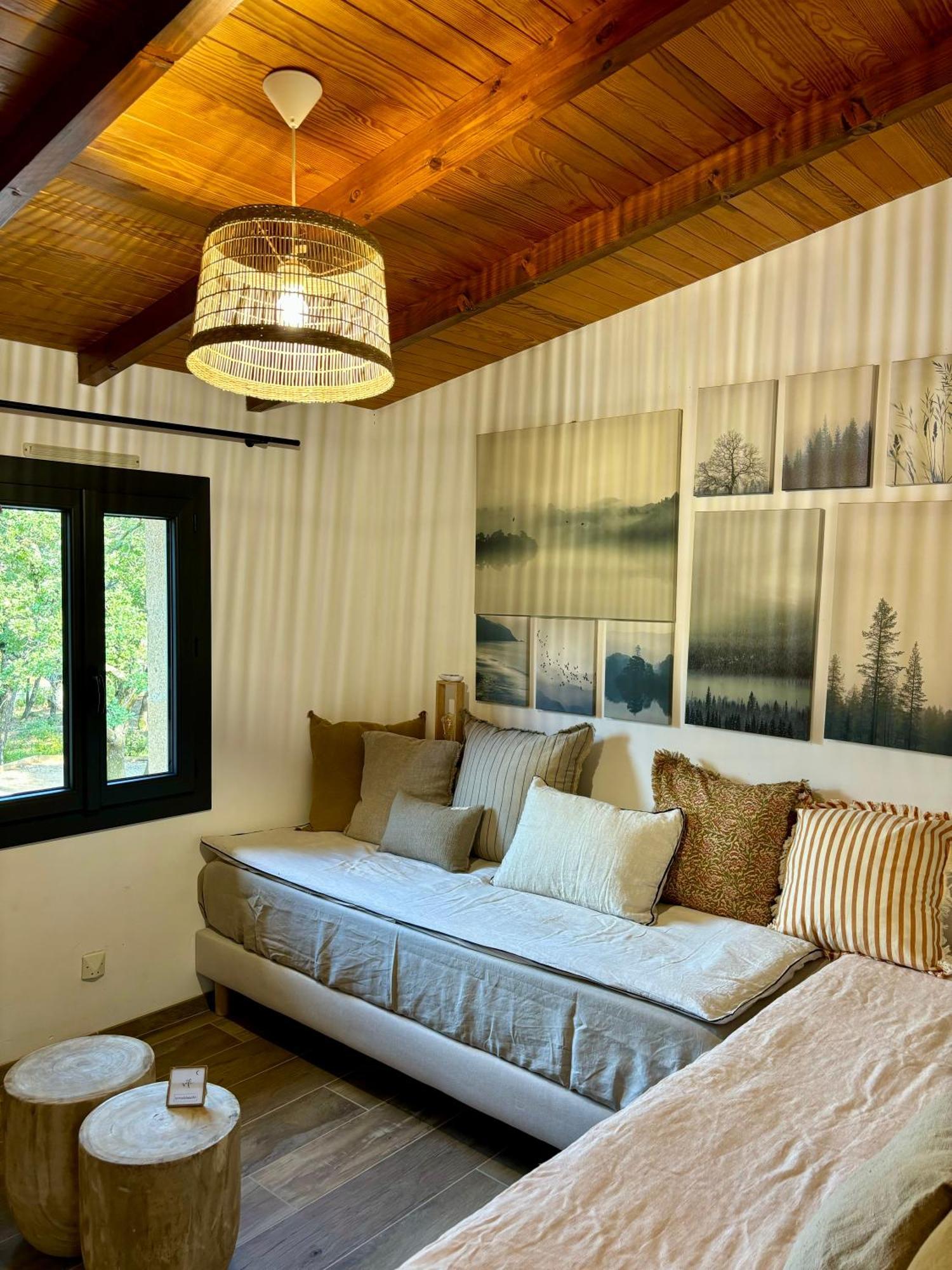 Maison Terre De Lune Mondragon Екстериор снимка